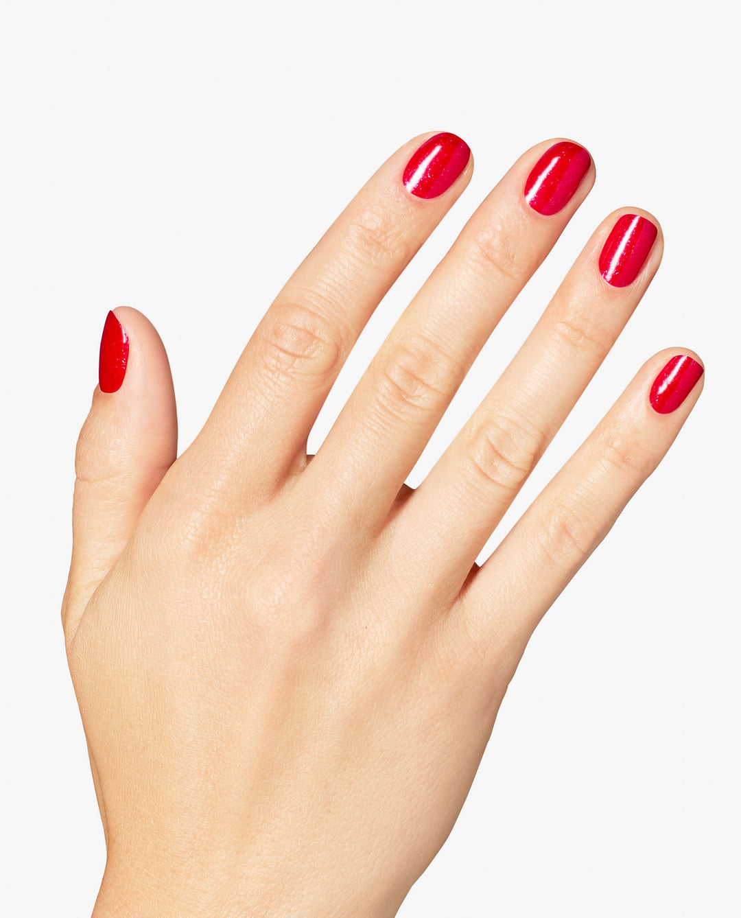 OPI Nail Lacquer - NL S072 Big Apple Energy