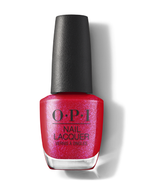 OPI Nail Lacquer - NL S072 Big Apple Energy