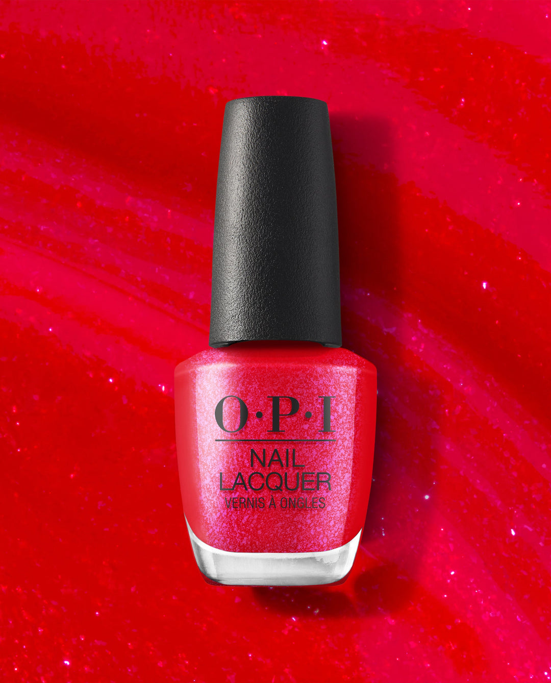 OPI Nail Lacquer - NL S072 Big Apple Energy