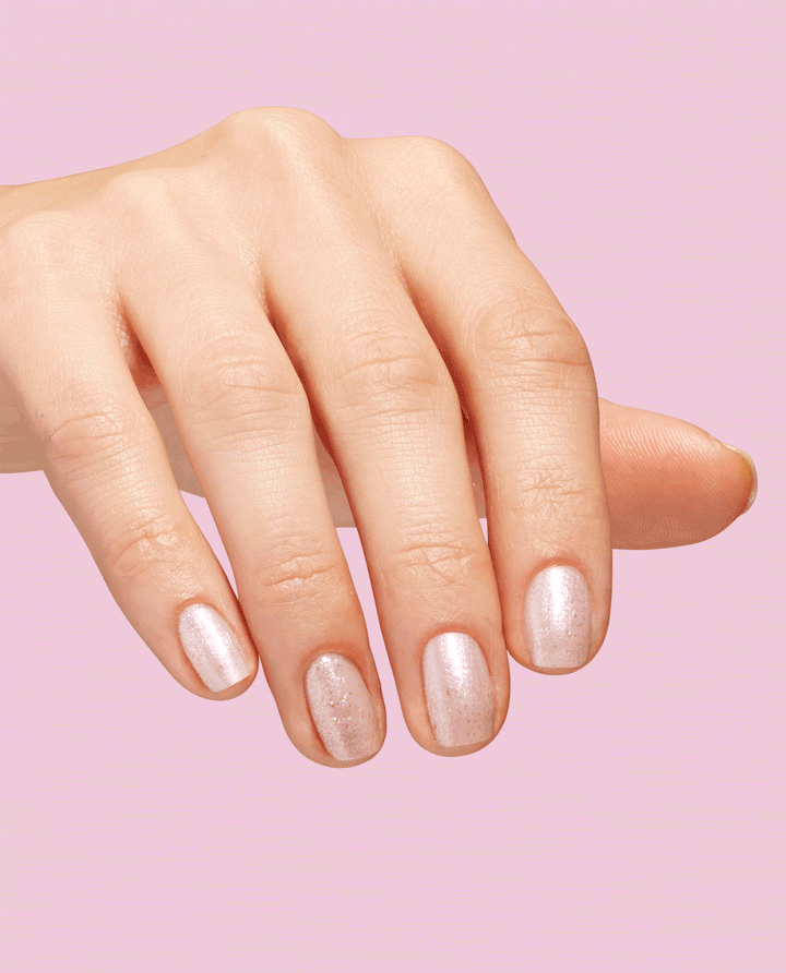 OPI Nail Lacquer - NL HK02 Big Celebration