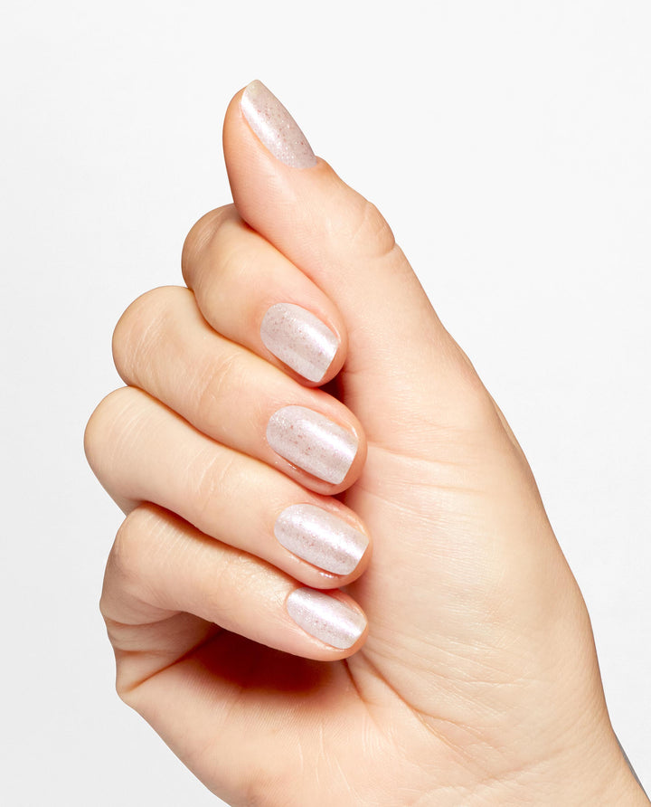 OPI Nail Lacquer - NL HK02 Big Celebration