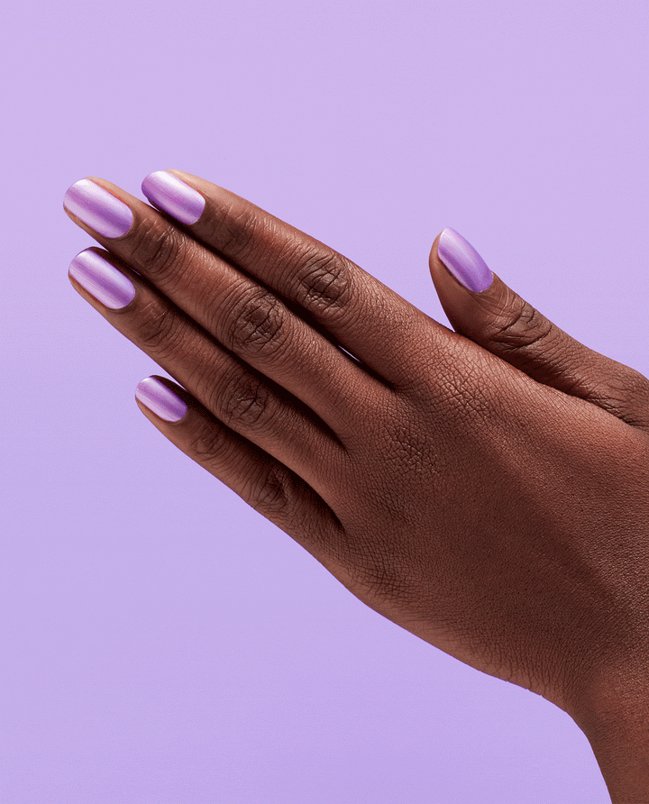 Sơn móng OPI Nail Lacquer - NL P006 Bikini Boardroom