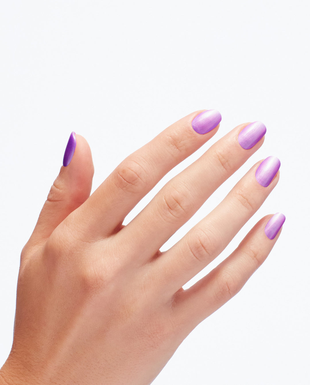 Sơn móng OPI Nail Lacquer - NL P006 Bikini Boardroom