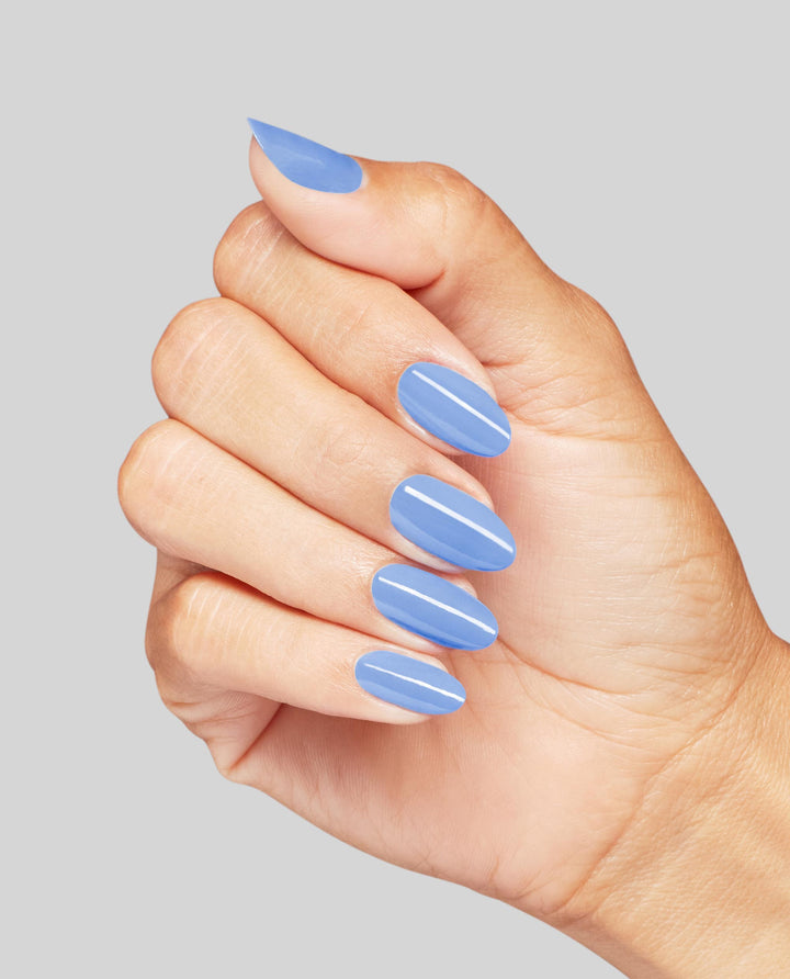 Sơn Móng Tay OPI - NL S058 Blue Them All Away