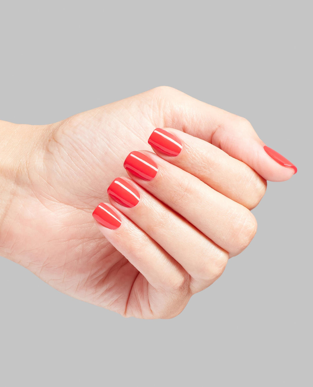Sơn Móng Tay OPI - NL S054 Blushin’ Pride