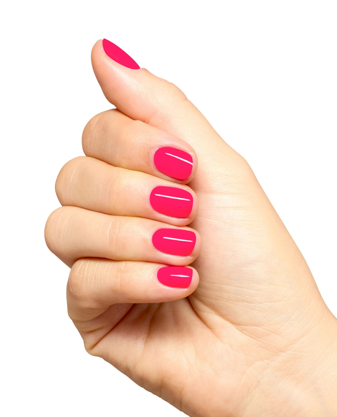 OPI Gel Polish - GC S080 Bright Where I Belong!