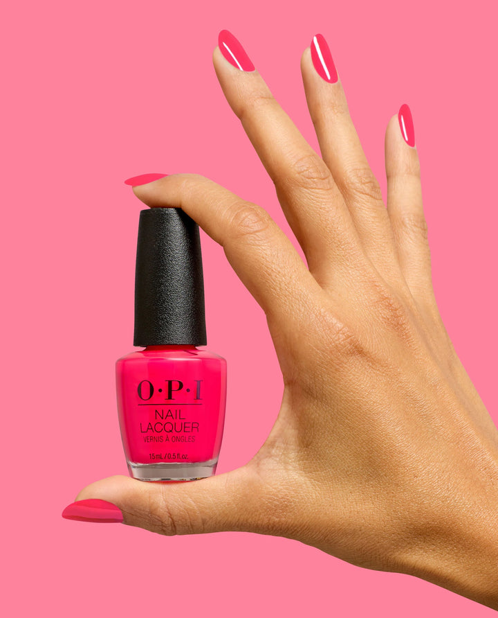 OPI Nail Lacquer - NL S080 Chốn Này Rực Rỡ!