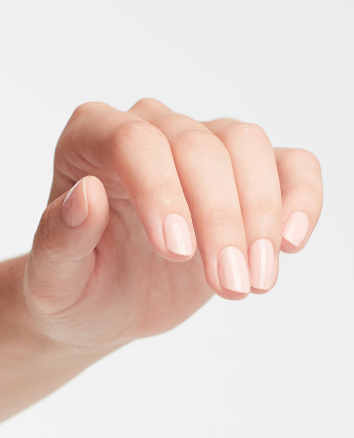 OPI Gel Polish - GC S86 Bubble Bath