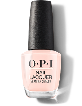 OPI Gel Polish - GC S86 Bubble Bath