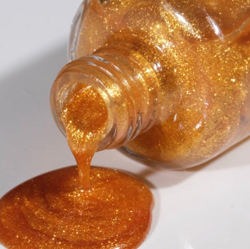 DND Gel Polish Only (401-499)