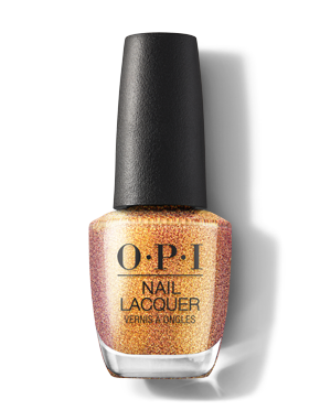 Sơn móng tay OPI - HR S09 Butter Me Up Toffee