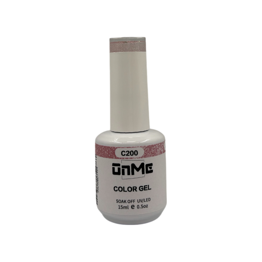 Sơn gel ONME | C200