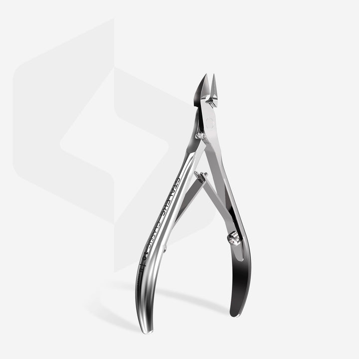 Staleks Cuticle Nippers  Classic 10 - 8