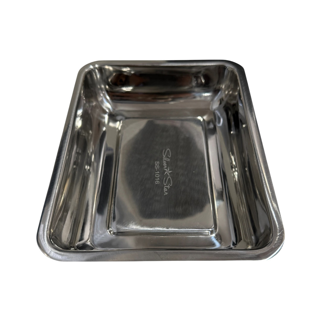 Silver Star Implement Tray SS1016