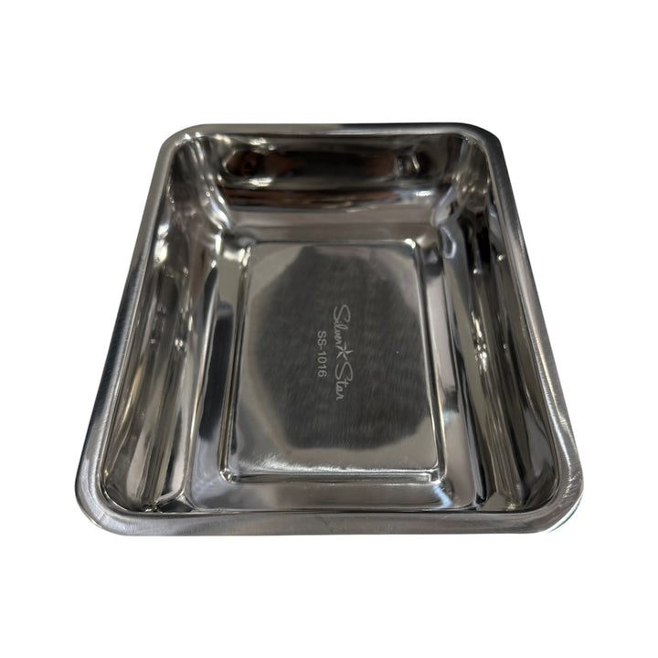 Silver Star Implement Tray SS1016
