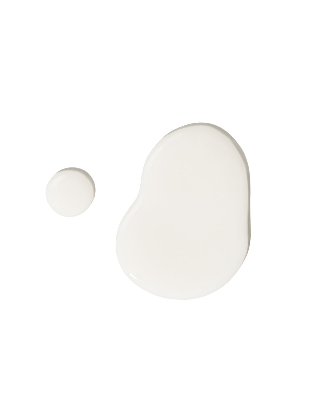 The GelBottle - Gel Polish (HEMA-Free) - Blanc