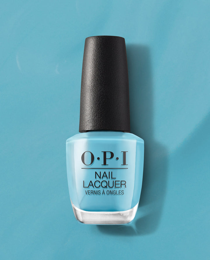 OPI Gel甲油 - GC E75 找不到我的捷克账本