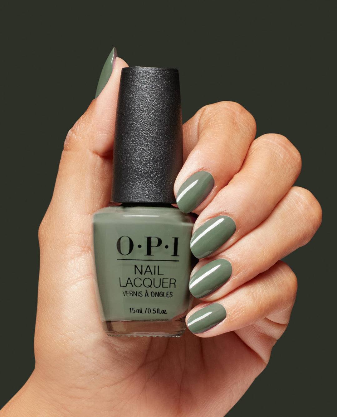 OPI Nail Lacquer - NL F029 Cargo All Out
