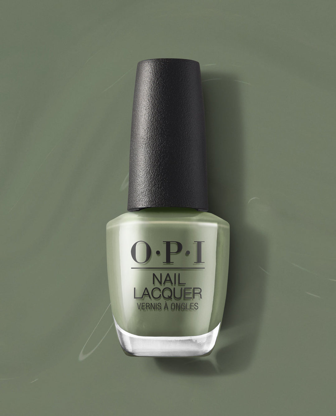OPI Nail Lacquer - NL F029 Cargo All Out