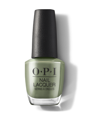OPI Nail Lacquer - NL F029 Cargo All Out