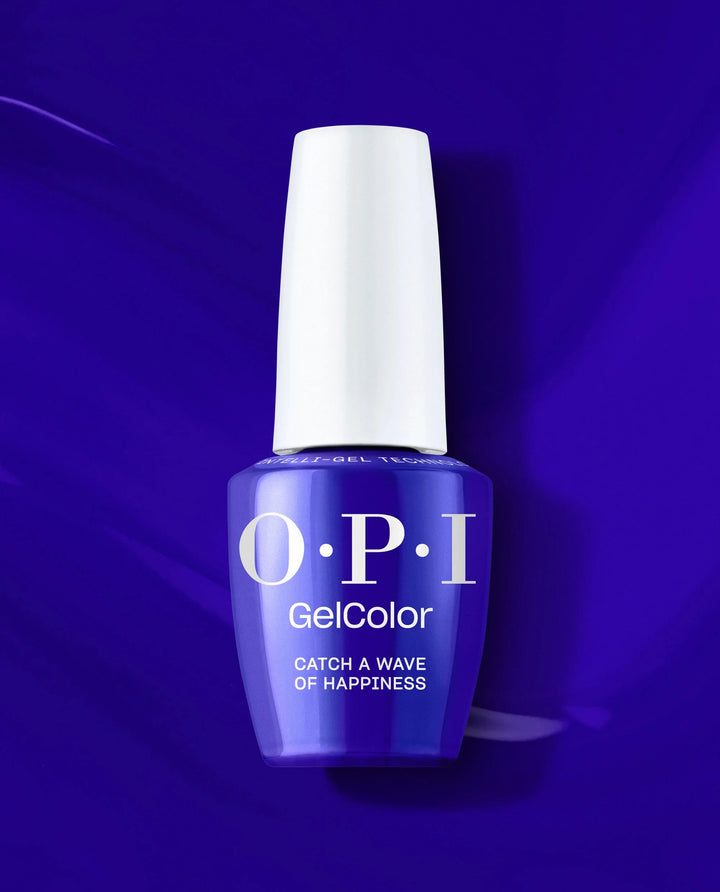 Sơn gel OPI - GC S075 Catch a Wave of Happiness