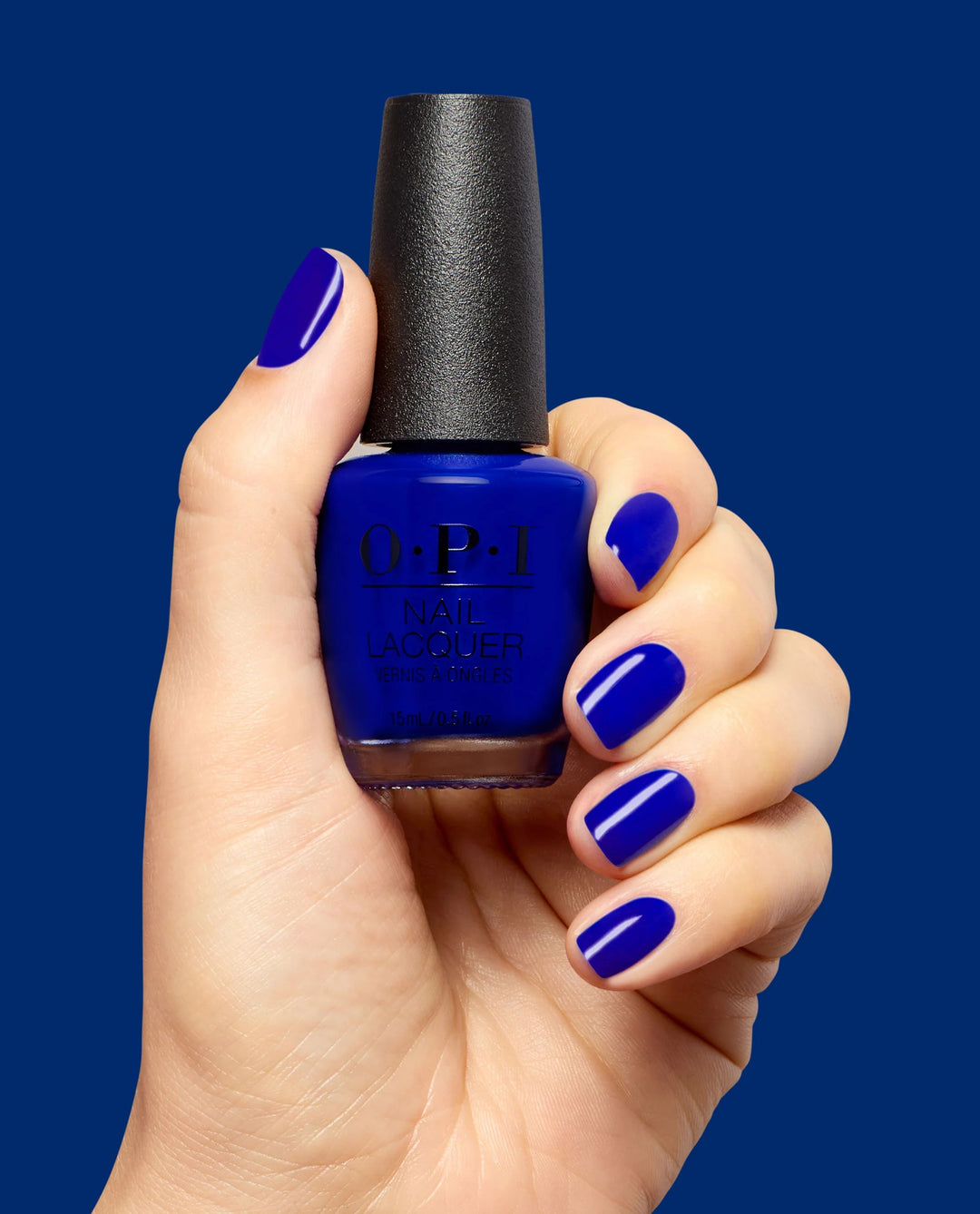 OPI Nail Lacquer - NL S075 Catch a Wave of Happiness