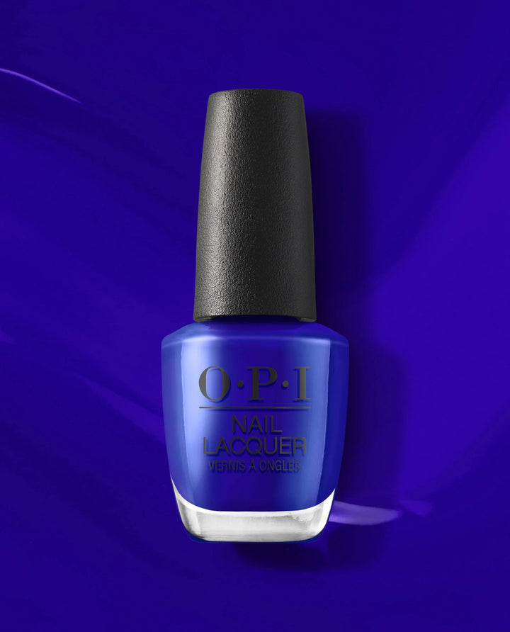 OPI Nail Lacquer - NL S075 Catch a Wave of Happiness