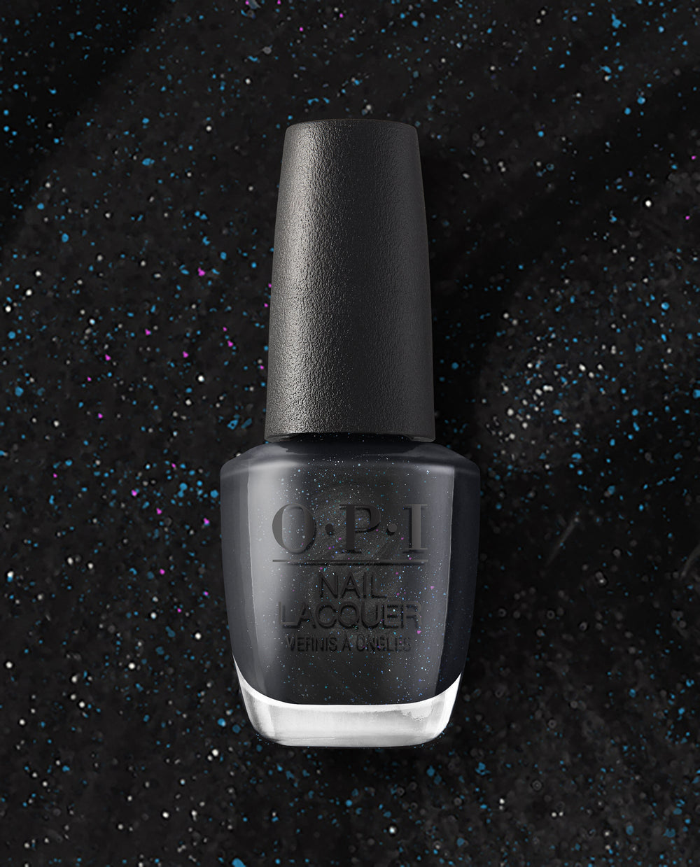 OPI Nail Lacquer - NL F012 Cave the Way (view 2)