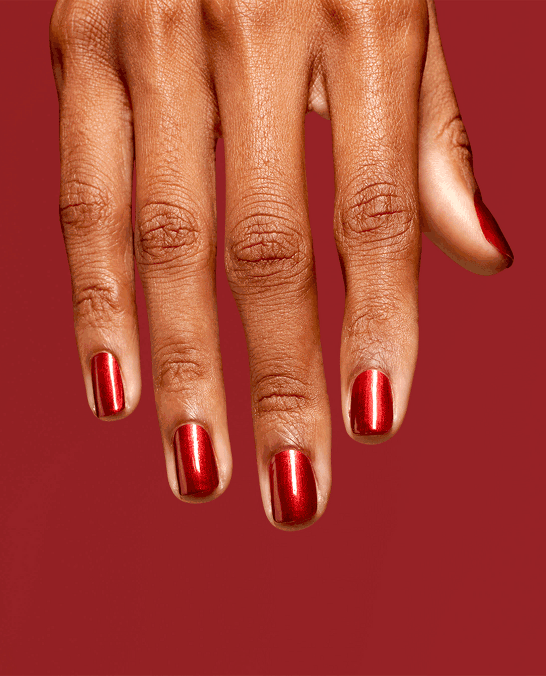 OPI Nail Lacquer - NL F015 CD Rom-antic