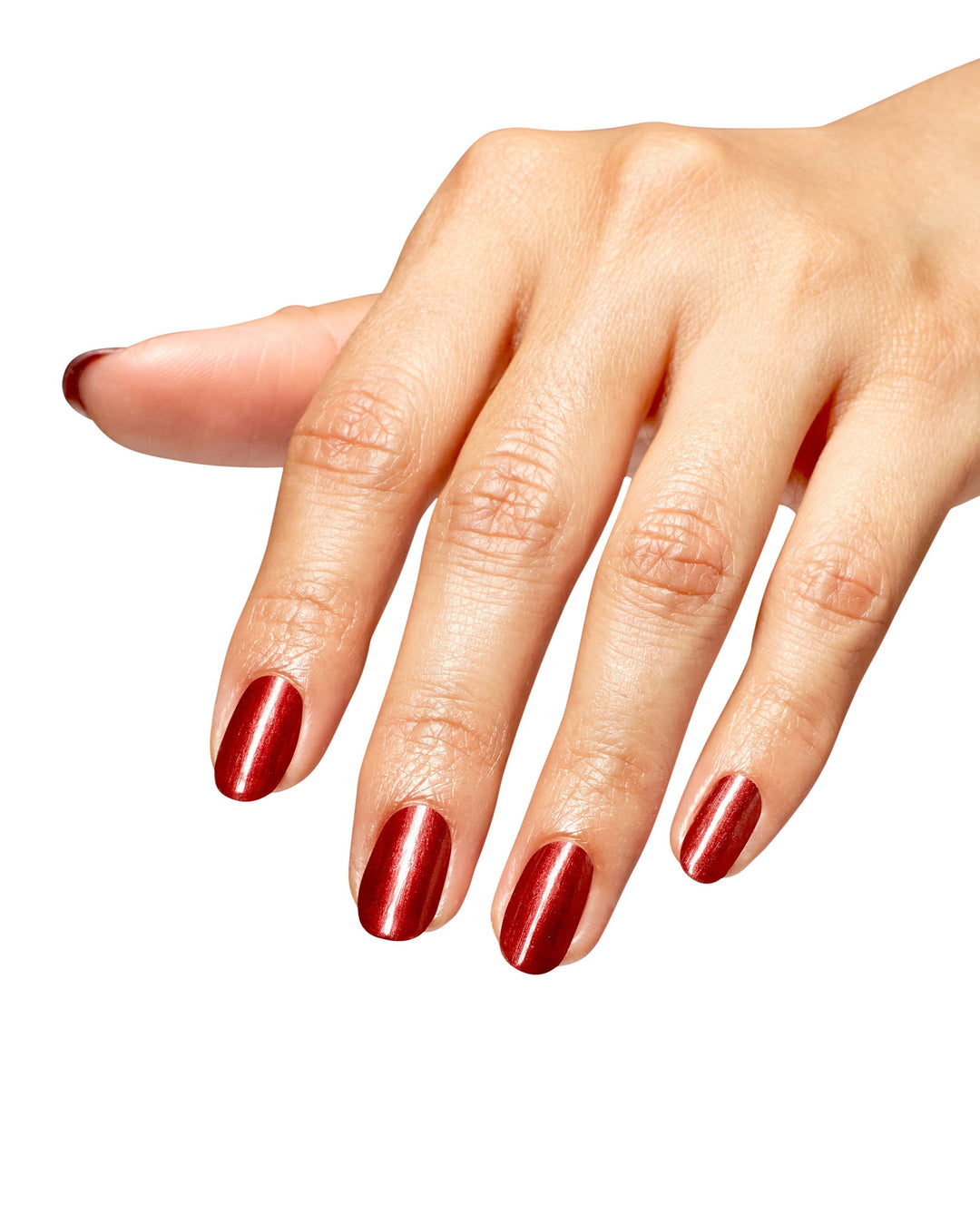 OPI Nail Lacquer - NL F015 CD Rom-antic