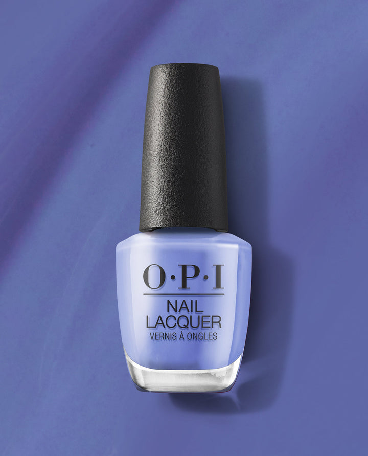 OPI Sơn Móng - NL P009 Charge It to Their Room