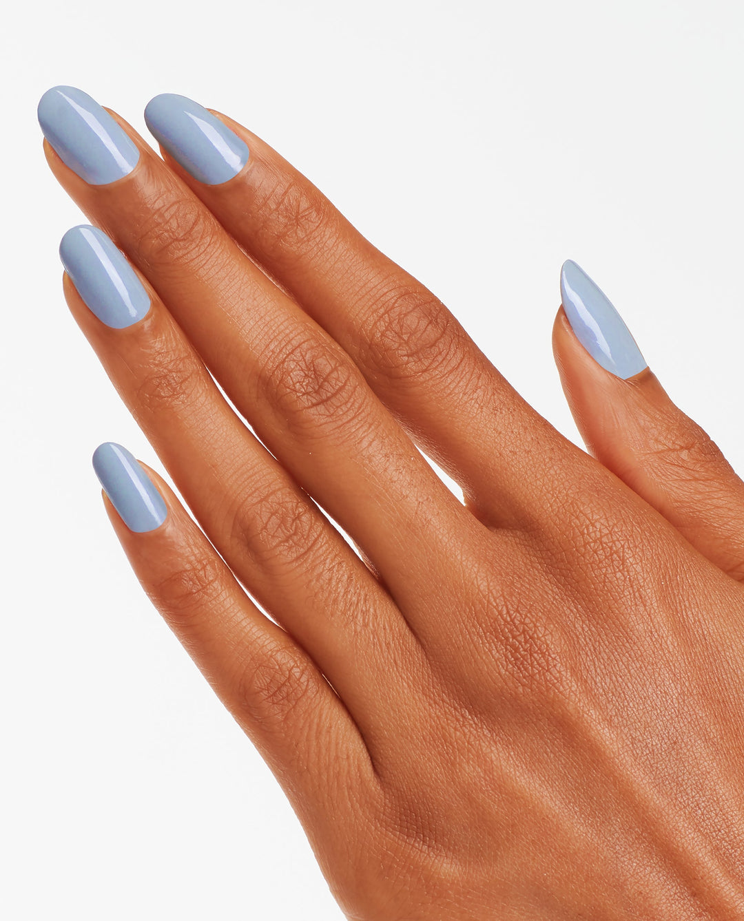 OPI Nail Lacquer - NL I60 Check Out The Old Geysirs