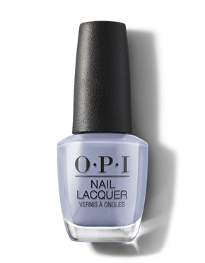 OPI Nail Lacquer - NL I60 Check Out The Old Geysirs