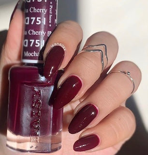 DND DUO GEL MATCHING COLOR (701-799)