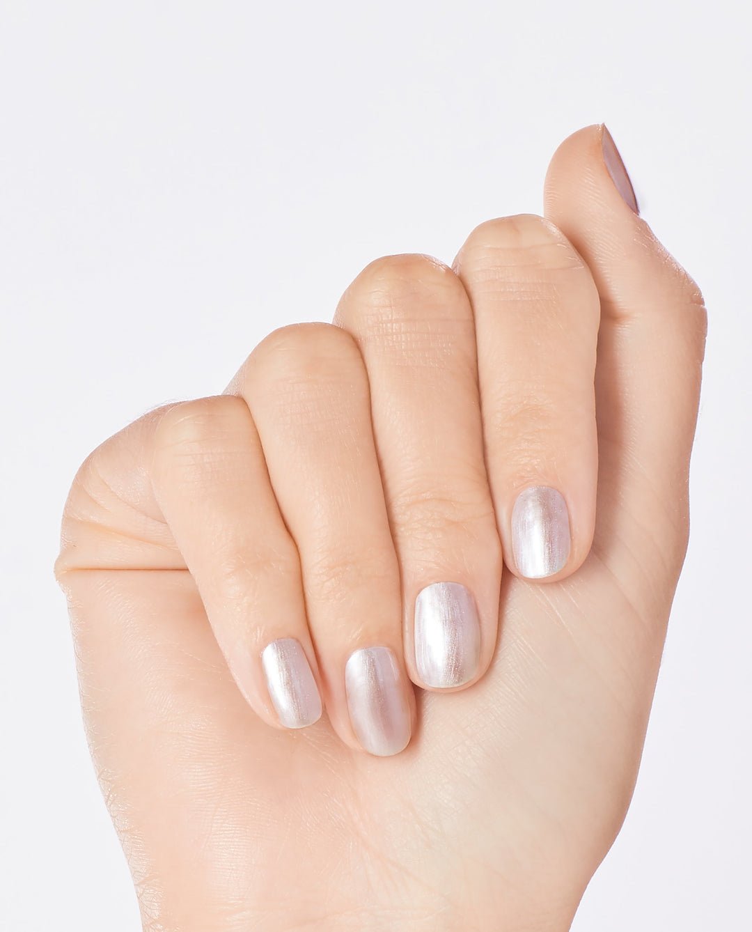 OPI Nail Lacquer - NL SH3 Chiffond Of You