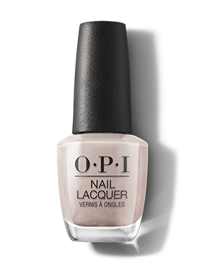 OPI Nail Lacquer - NL SH3 Chiffond Of You