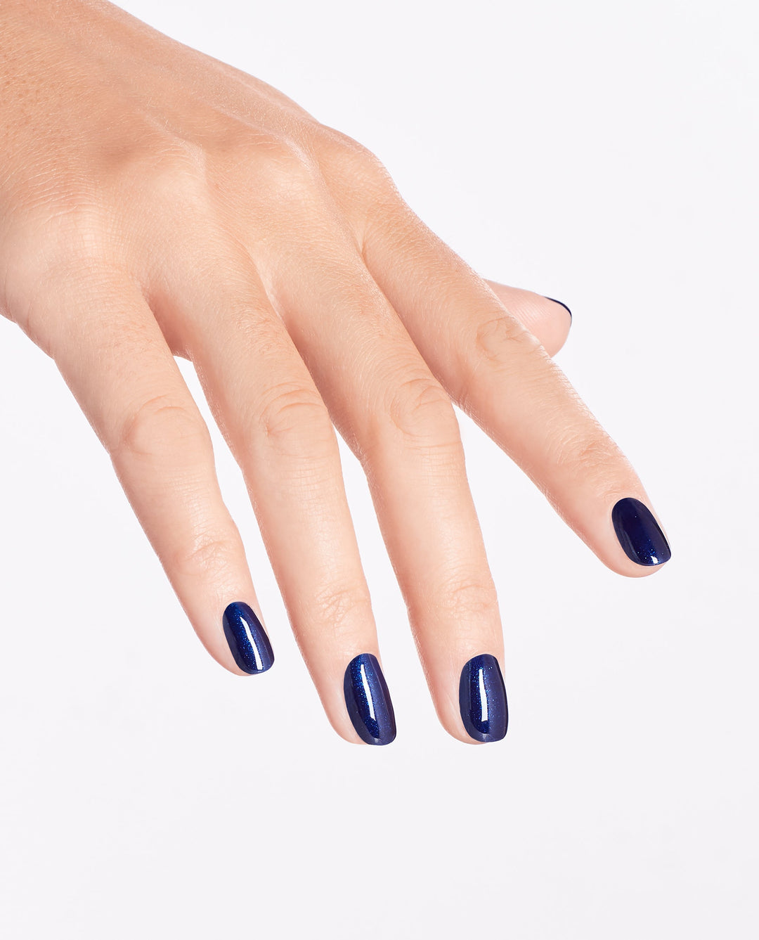 Sơn móng tay OPI Nail Lacquer - NL T91 Chopstix And Stones