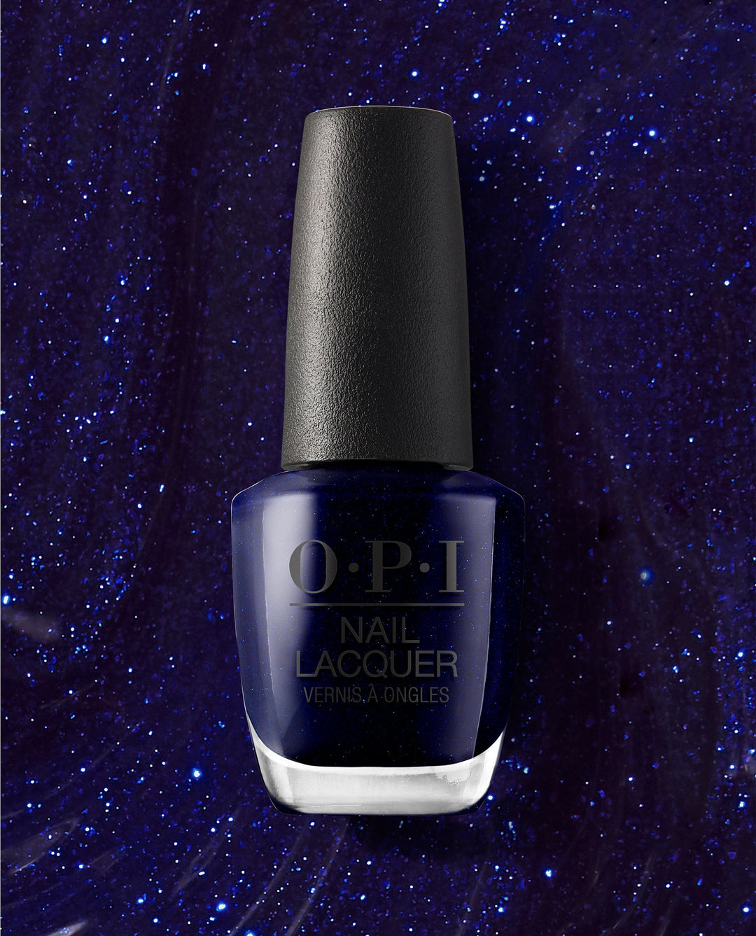 Sơn móng tay OPI Nail Lacquer - NL T91 Chopstix And Stones