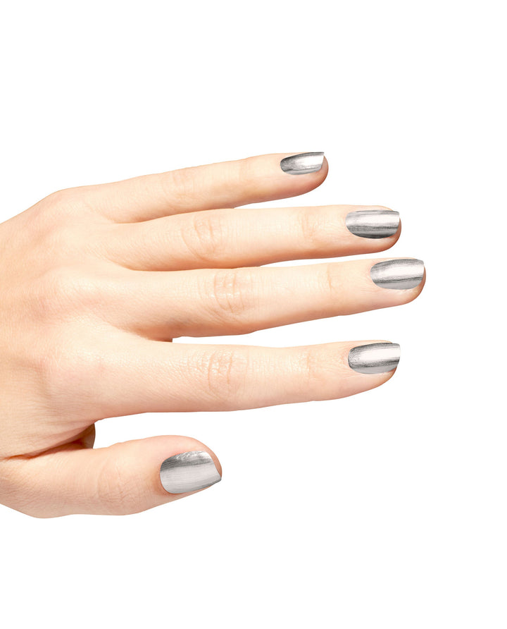 OPI 指甲油 - NL F024 铬爪