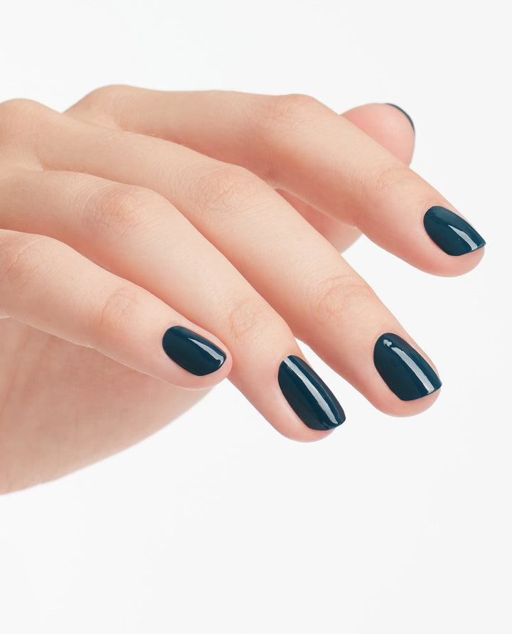 Sơn móng tay OPI - NL W53 CIA = Màu sắc tuyệt vời