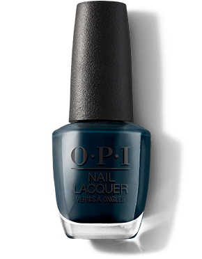 Sơn móng tay OPI - NL W53 CIA = Màu sắc tuyệt vời