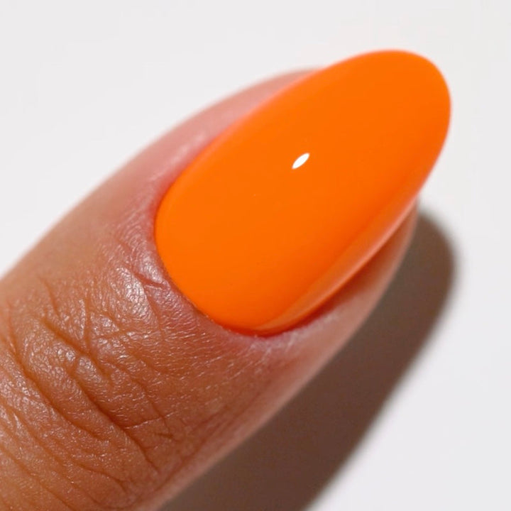 DC DUO GEL MATCHING COLOR 2539 Citrus Affairs