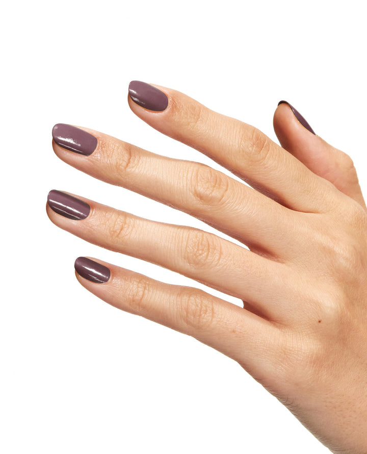 OPI 指甲油 - NL F002 陶土梦想