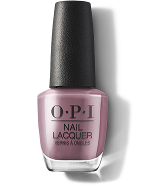OPI 指甲油 - NL F002 陶土梦想