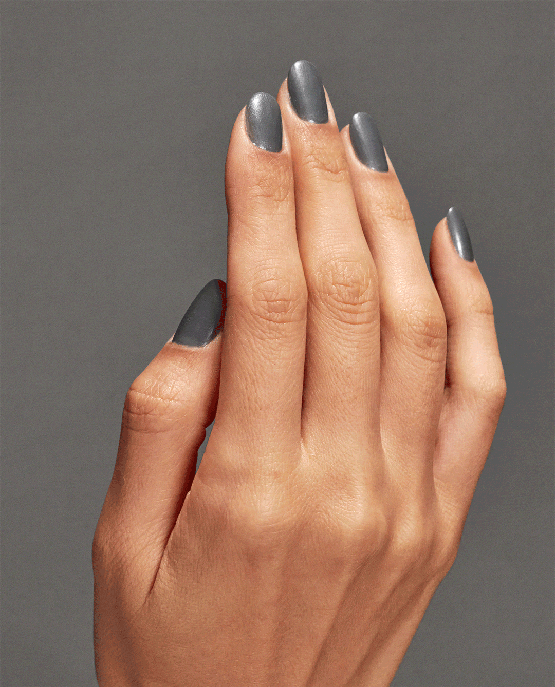 Sơn móng tay OPI - NL F011 Clean Slate