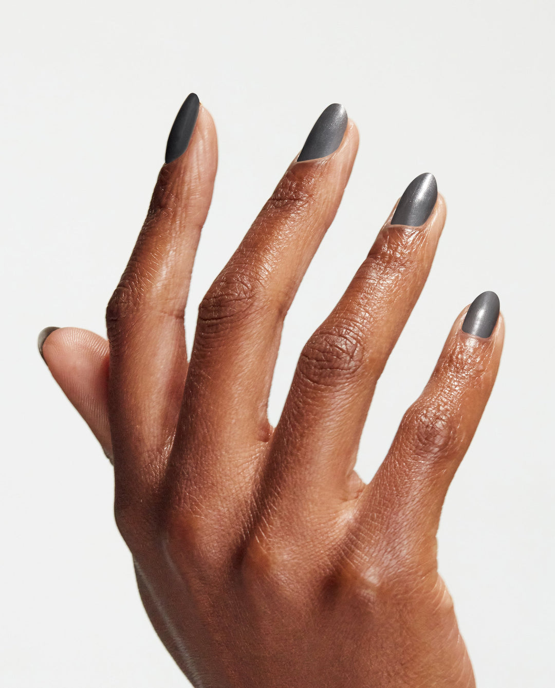 Sơn móng tay OPI - NL F011 Clean Slate