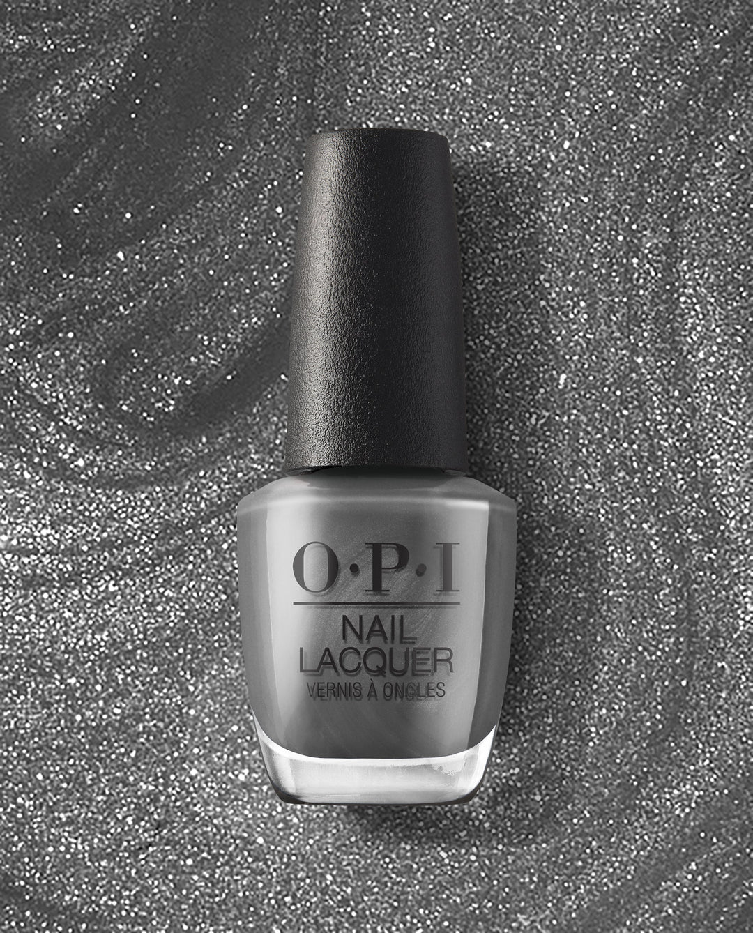 Sơn móng tay OPI - NL F011 Clean Slate