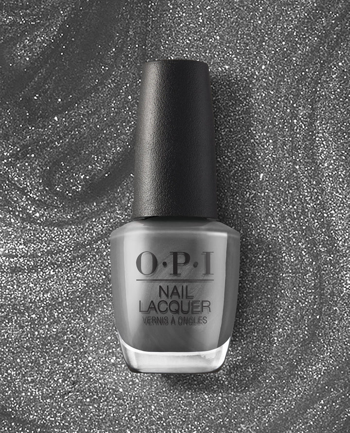 Sơn móng tay OPI - NL F011 Clean Slate