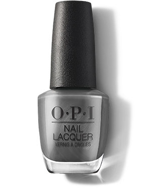 Sơn móng tay OPI - NL F011 Clean Slate