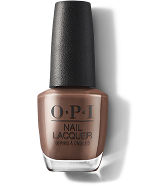 OPI Nail Lacquer - NL N80 Cliffside Karaoke